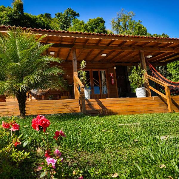 Sítio Vale das Pedras