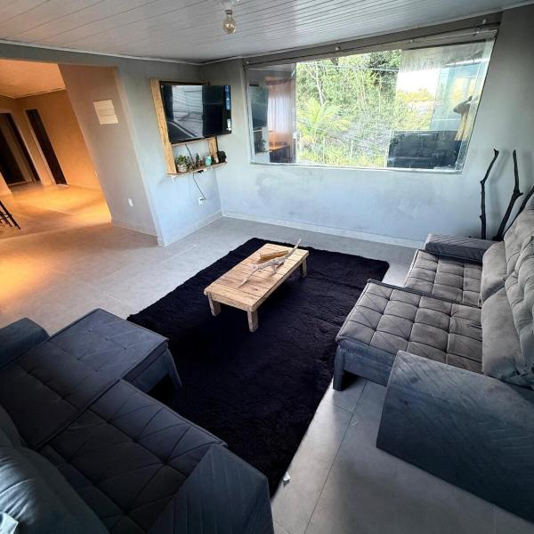 Ocamawe Guest House
