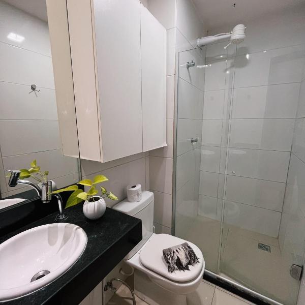 Apartamento com vista em Tambaú, apt 309 - Foto 3