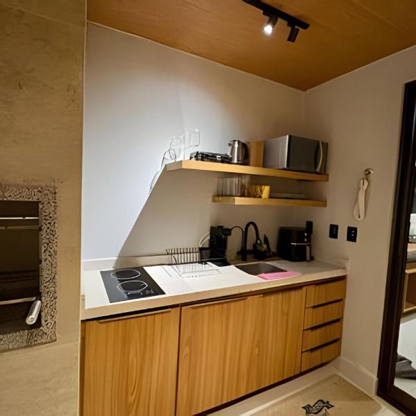 Flat com piscina privativa - Foto 5