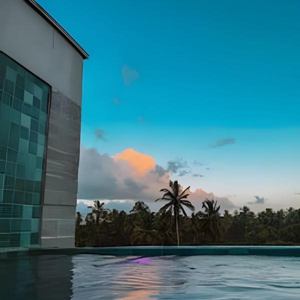 Flat com piscina privativa - Foto 4