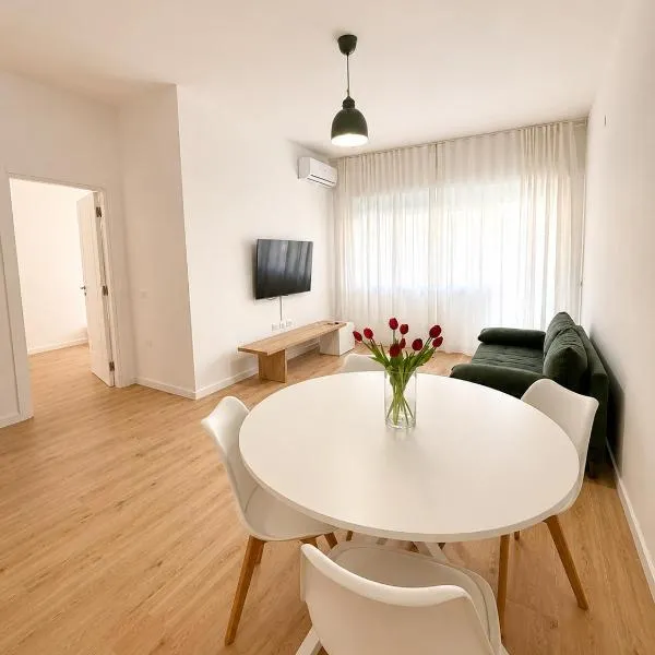 Casa Granata, hotel in Caserta