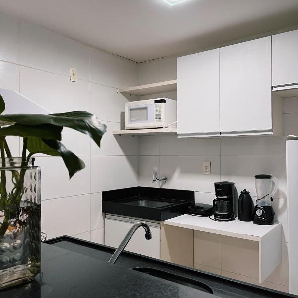Apartamento com vista em Tambaú, apt 309 - Foto 5