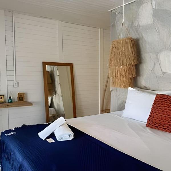 Malena Eco Luxury