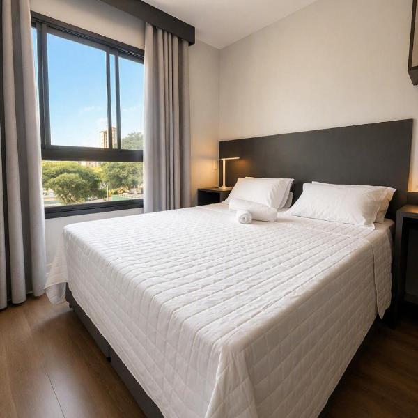 Studio Campo Belo - Próximo ao Aeroporto CGH