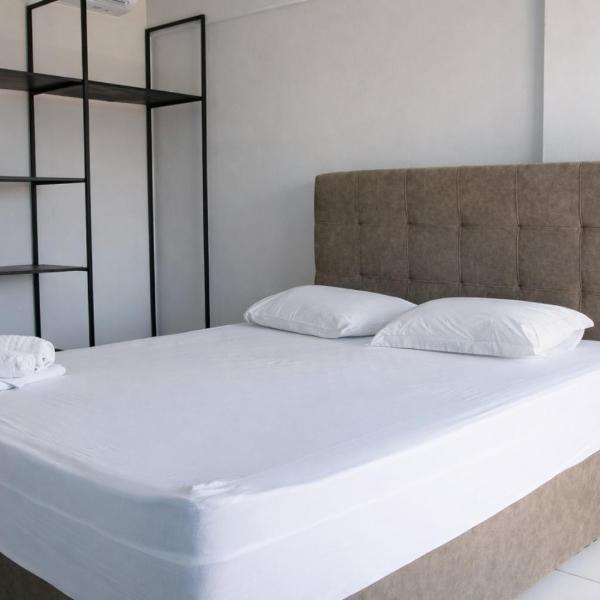 City Studios Apartamentos Novos em Natal - Foto 2