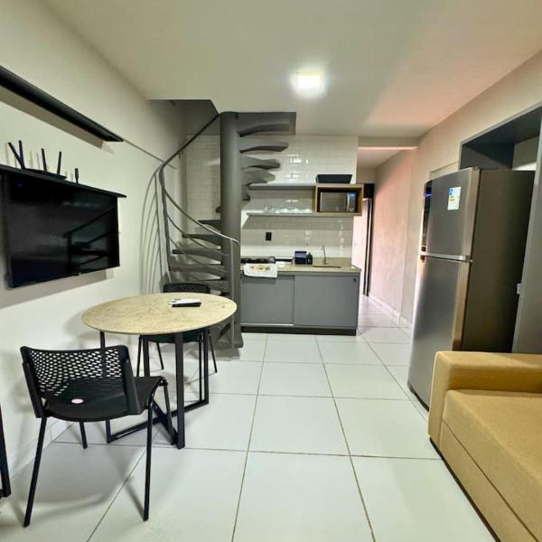 City Studios Apartamentos Novos em Natal - Foto 5
