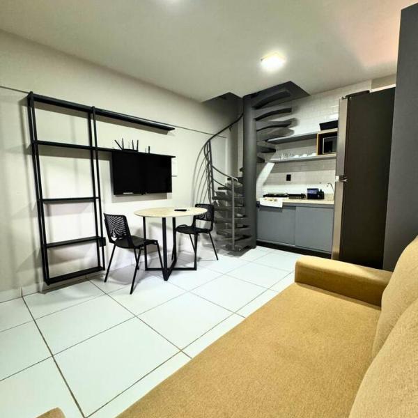 City Studios Apartamentos Novos em Natal - Foto 4