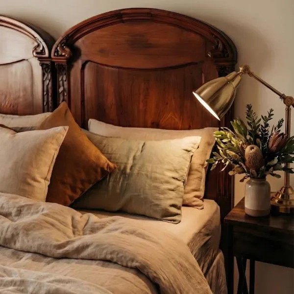 Casa Due Marie Boutique stay near Modena & Maranello, hotel a Marano sul Panaro