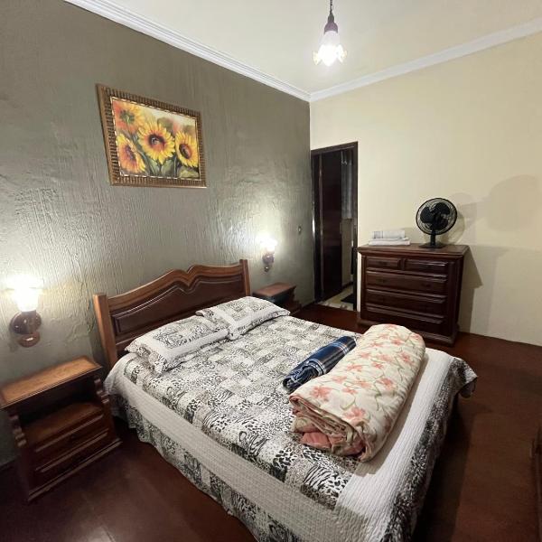 Casa aconchegante para família- 3,5 km do centro histórico - Foto 2