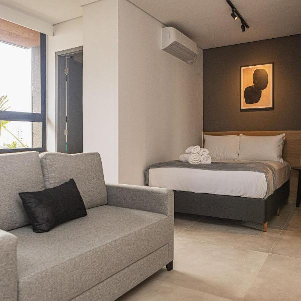 InHouse Lourdes by HOUSi | Savassi - Foto 2