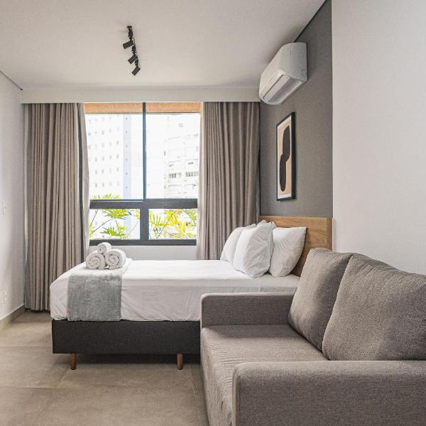 InHouse Lourdes by HOUSi | Savassi - Foto 4