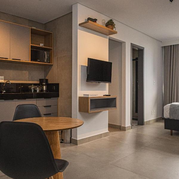 InHouse Lourdes by HOUSi | Savassi - Foto 5