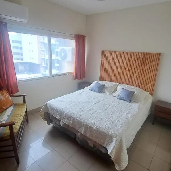 Departamento en excelente ubicación, Hotel in San Miguel de Tucumán
