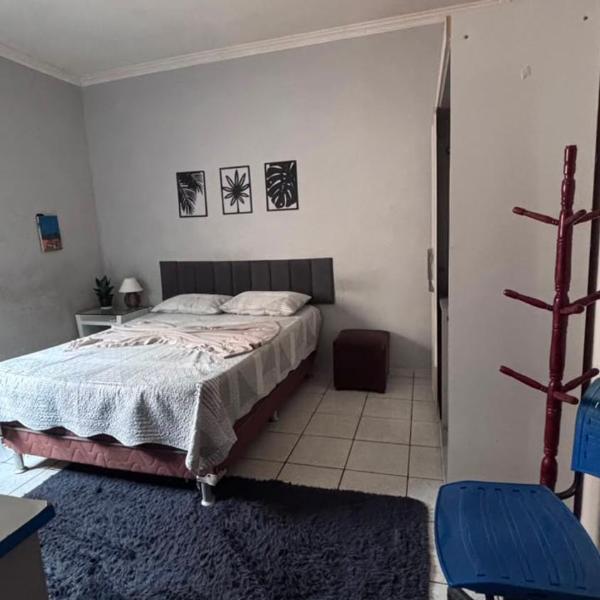 Aconchego Haeel Turismo
