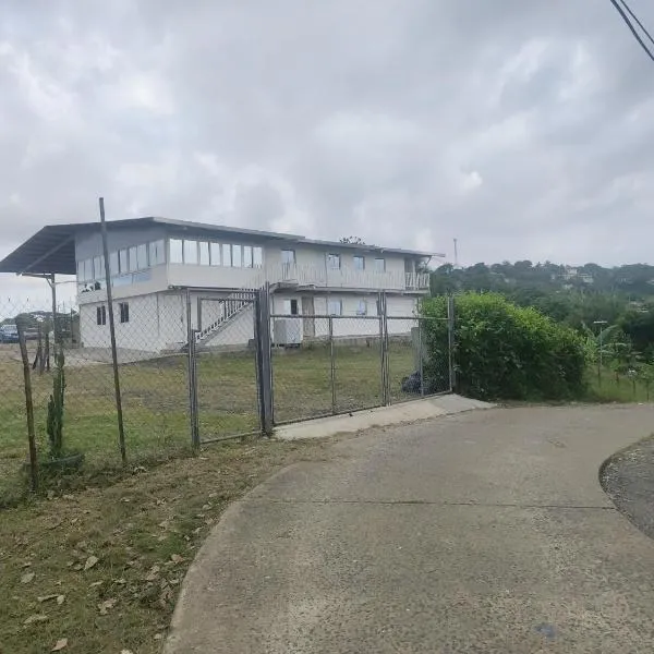 Brisas del Mirador - Apartamentos - Panamá Campestre, hotel u gradu 'Cerro Zahino'