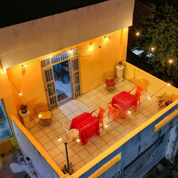 Maréia Hostel - Foto 5