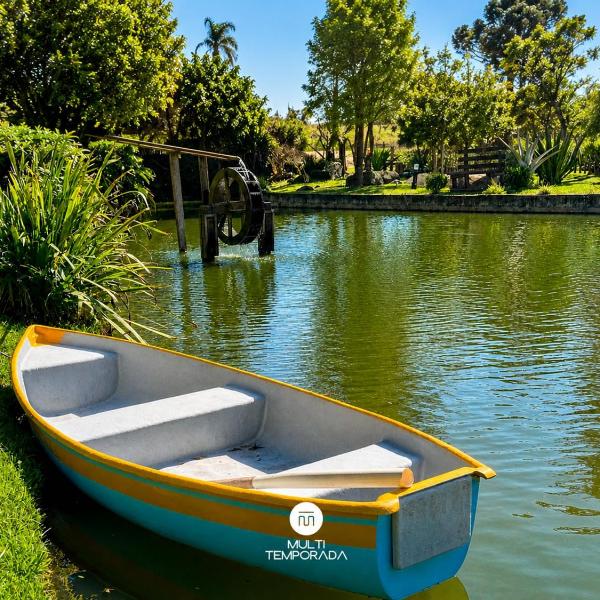 Sítio Morada do Pai com Piscina e Sinuca - Foto 4