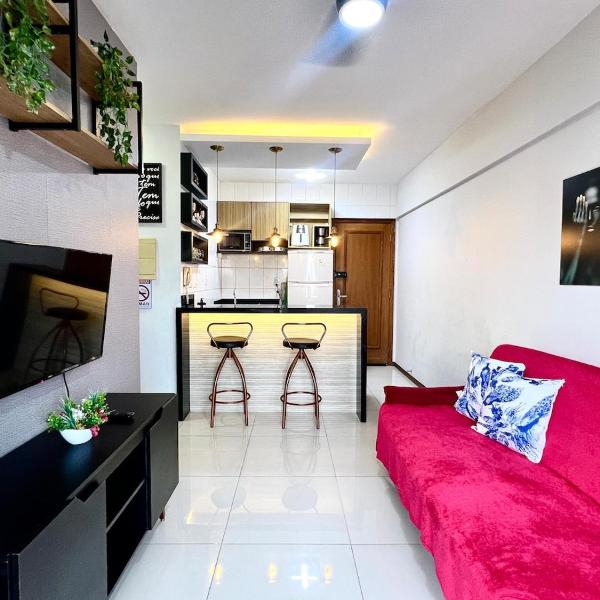 1303 · Nobre e Moderno c/ garagem 1303 - Foto 2