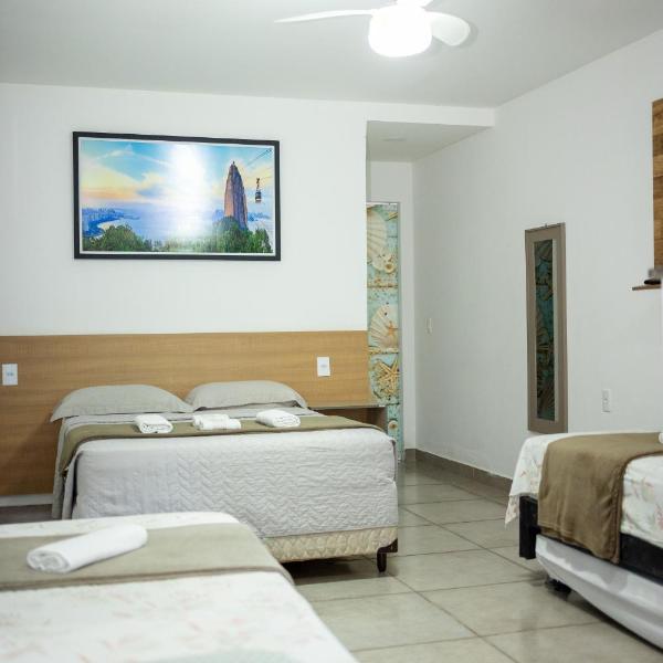 Di Villa Búzios - Foto 2