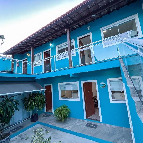 Di Villa Búzios