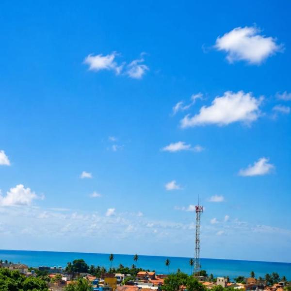 Doce Lar Praia Gaibu