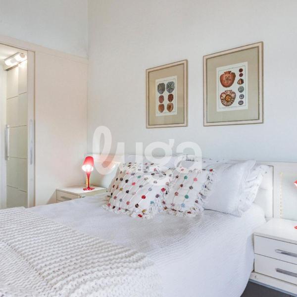 Beach House c/ Vista para praia