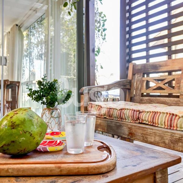 Beach House c/ Vista para praia - Foto 4