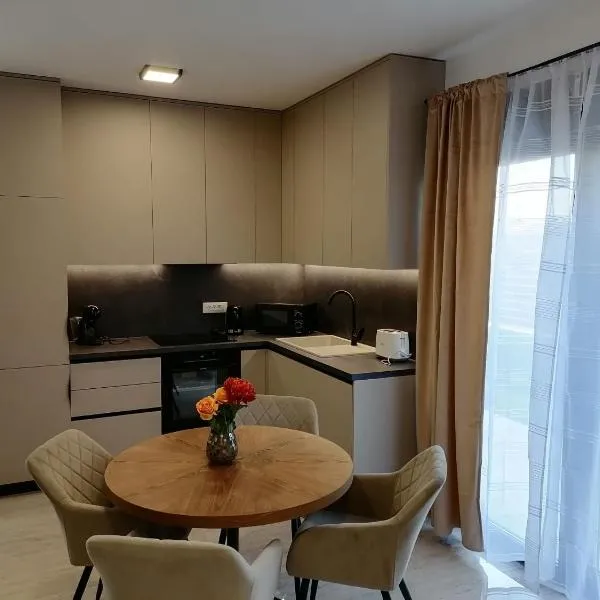 Lobrun, Hotel in Zadar