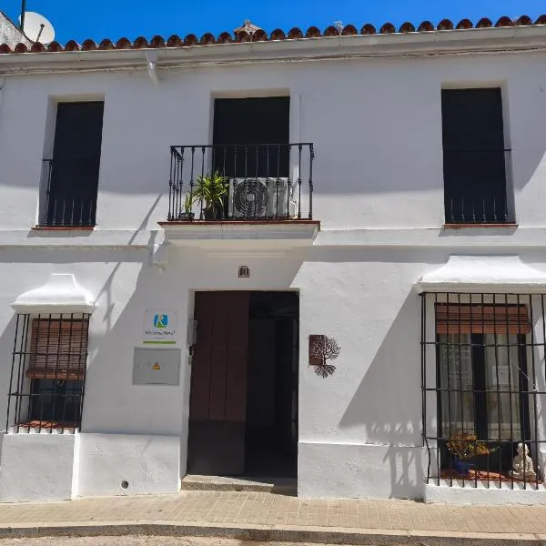 El Refugio, hotel a Aracena
