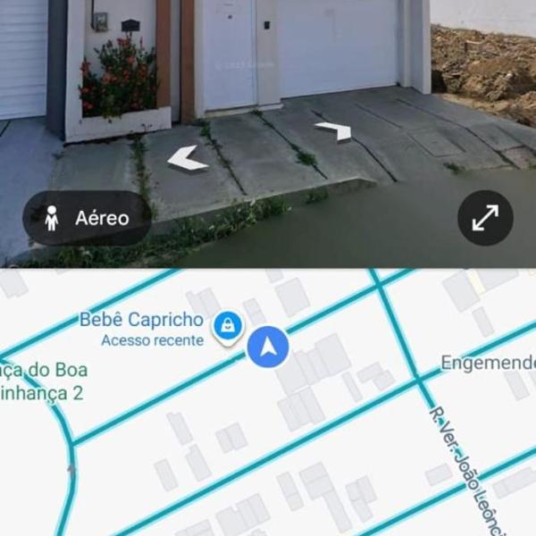MGRepresentações! Casa Ideal