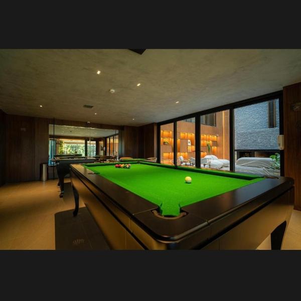 Quarto em hotel 4 estrelas GOLDEN TULIP - Foto 5