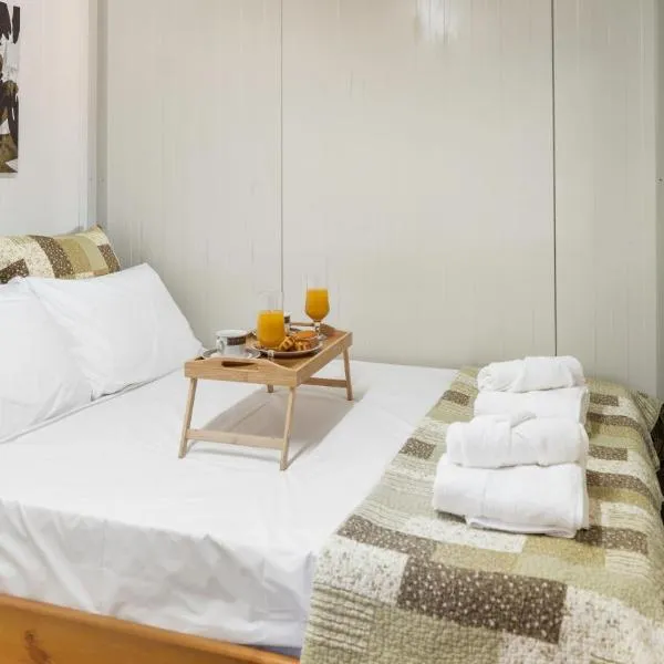 Chania에 위치한 호텔 Casa fig Crete
