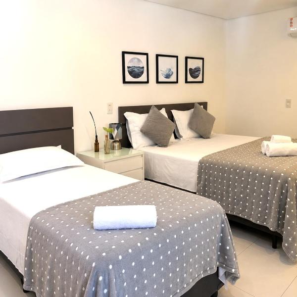 VM 7 Apartamento Vila Madalena Pinheiros SP - Foto 2