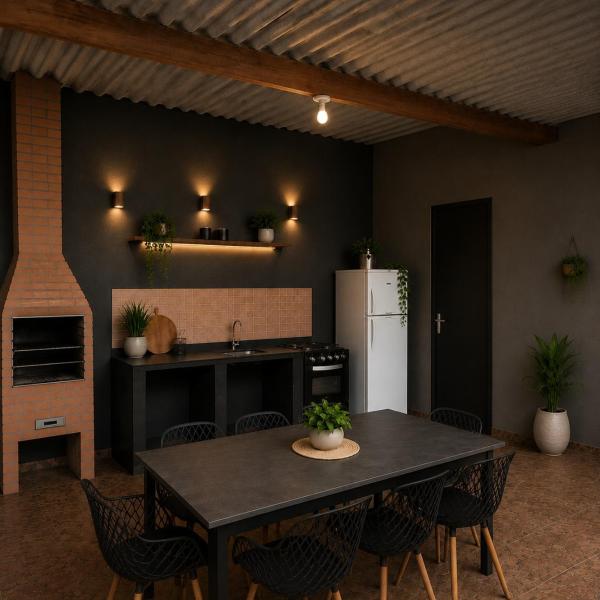 Casa de Praia