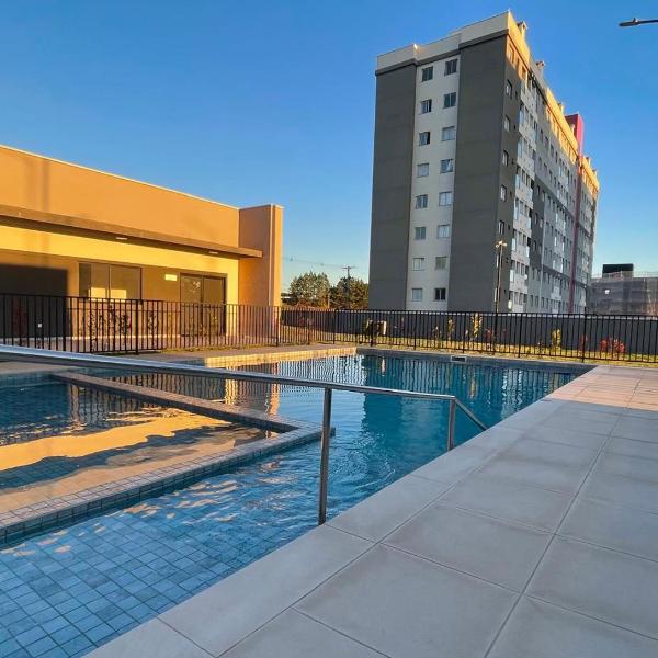 Apartamento próximo ao Aeroporto e Curitiba - Foto 3