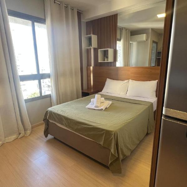 Stay Zelena - Studio 1010 Pinheiros