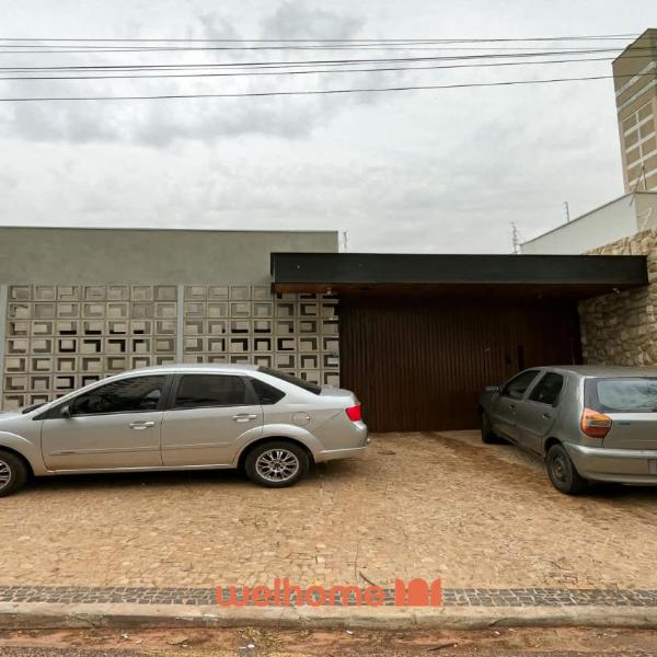 Studio em Bauru no Centro da Cidade