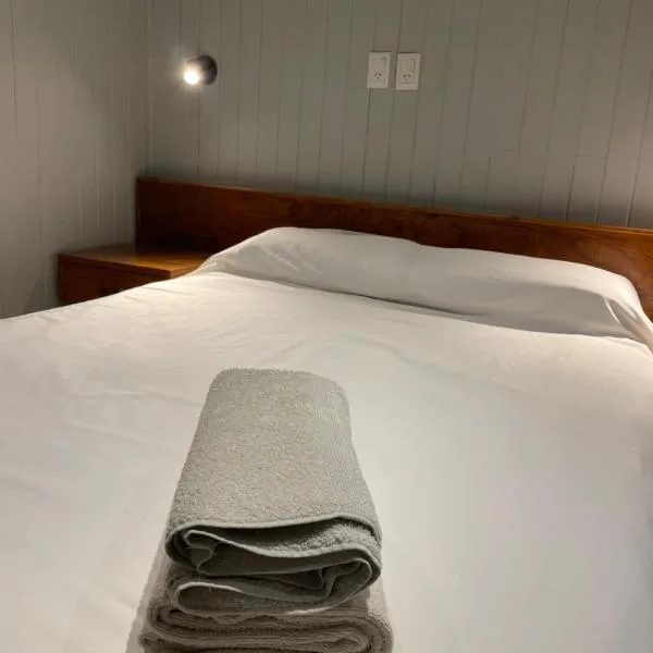 Casa Calma, hotel in Eldorado