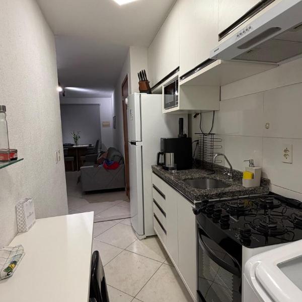 Apt mobiliado em condomínio - Foto 4