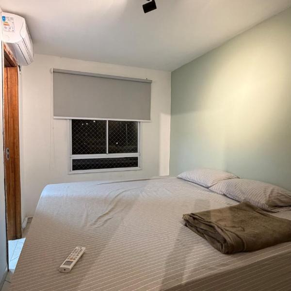 Apt mobiliado em condomínio - Foto 2