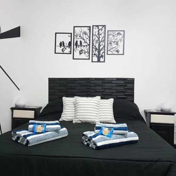 Suite Munro, hotel u gradu Munro
