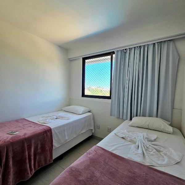 O Incrível Cupe Beach Living, Pé na areia na praia do Cupe by HM - Foto 2