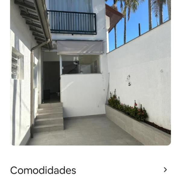 Aconchego da Sú - Casa A