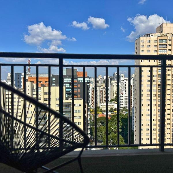 Studio completo no Brooklin | São Paulo