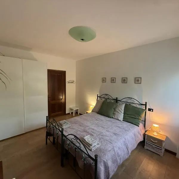 Residence ai Melograni II, Hotel in Silea