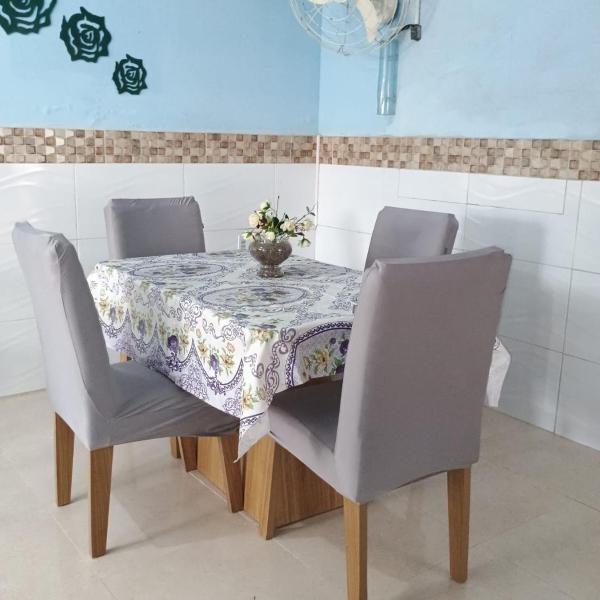 Casa Peroba - Maragogi AL
