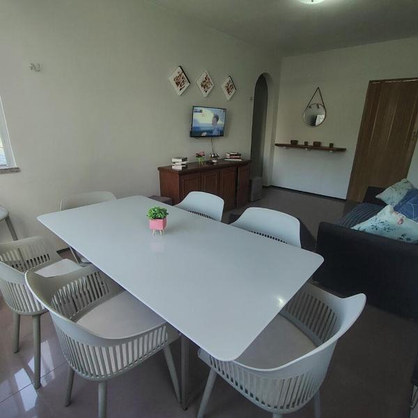 Apartamento Praia do Futuro