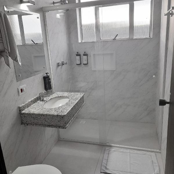 Hotel Palmeiras - Foto 3