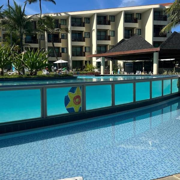 Porto de galinhas flat marulhos resort